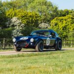 1964 AC Cobra FIA Spec.