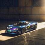 1991 JaguarSport XJR-15