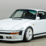 1990 Ruf BTR III