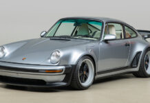 Singer Classic Turbo