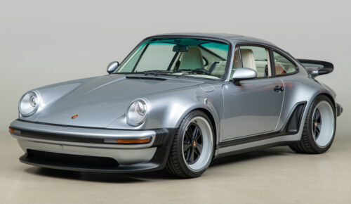Singer Classic Turbo