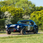 1964 AC Cobra to FIA Specifications