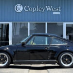 1987 Porsche 911 Turbo Slantnose M505
