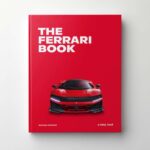 The Ferrari Book by ramp
