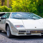 1983 Lamborghini Countach 5000S