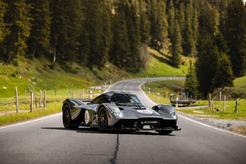 Bonhams Bonmont: The Helvetic Event For Classic Car Enthusiasts 2 43d645dd 795a 466d a750 8d0e1afa6821