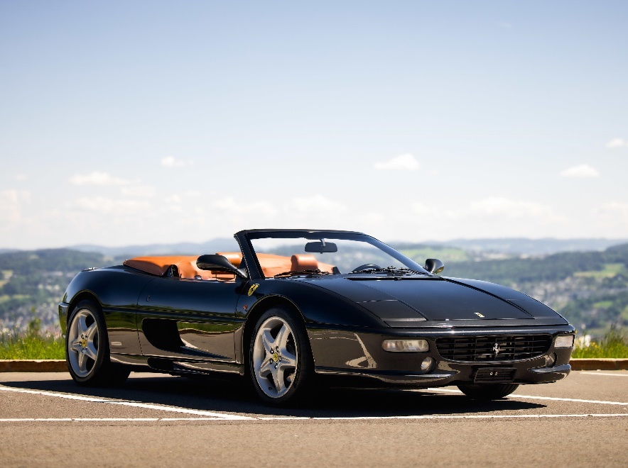Bonhams Bonmont: The Helvetic Event For Classic Car Enthusiasts 8 44122eb6 ce2f 4fea aeaa cfd7179ffcab
