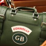 Connolly Sports Grip
