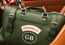 Connolly Sports Grip