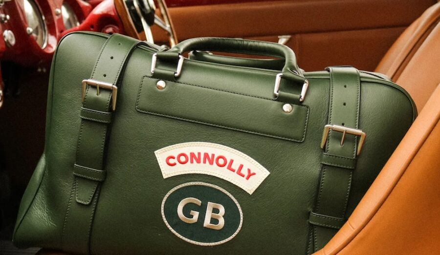 Connolly Sports Grip