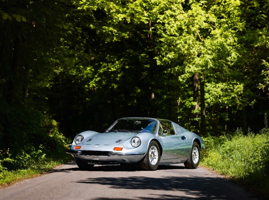 Bonhams Bonmont: The Helvetic Event For Classic Car Enthusiasts 5 513d837d 16f0 4409 b983 ac58f029d07b