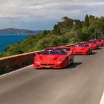 The 30th Anniversary F50 Tour The 30th Anniversary F50 Tour