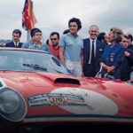 The Grand Dame of Motorsport