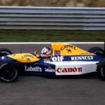 Atlassian Williams Racing Joins F1 Celebration At Silverstone Festival Atlassian Williams Racing Joins F1 Celebration At Silverstone Festival