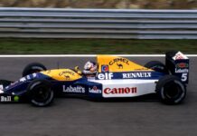 Atlassian Williams Racing Joins F1 Celebration At Silverstone Festival Atlassian Williams Racing Joins F1 Celebration At Silverstone Festival