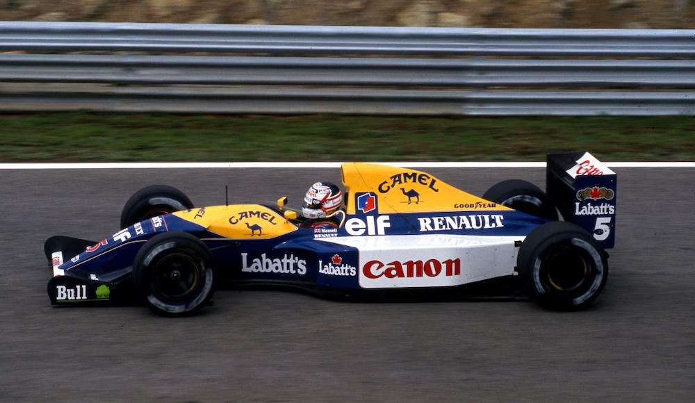 Atlassian Williams Racing Joins F1 Celebration At Silverstone Festival