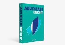 Abu Dhabi Bright by Assouline