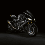 The New BMW Concept RR