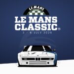 Le Mans Classic 2025: Programme & Entry List Le Mans Classic 2025: Programme & Entry List