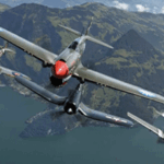 Charity Exhibition: Aviation Sans Frontières