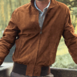 A New Matchless Masterpiece: The Craig Bomber