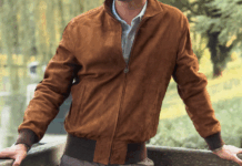 A New Matchless Masterpiece: The Craig Bomber