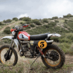 Finding Focus On A Husqvarna WR430