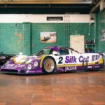 Jaguar’s Greatest Victory Jaguar's Greatest Victory