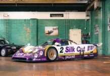 Jaguar’s Greatest Victory Jaguar's Greatest Victory