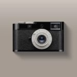 Leica M11-D 100 Years Of Leica – The Anniversary Set