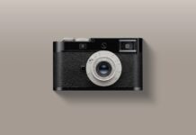 Leica M11-D 100 Years Of Leica – The Anniversary Set