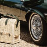 The Connolly Picnic Basket