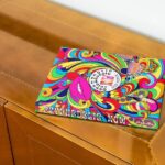 Uncover The Psychedelic Renaissance By Assouline