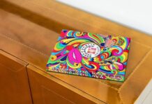 Uncover The Psychedelic Renaissance By Assouline