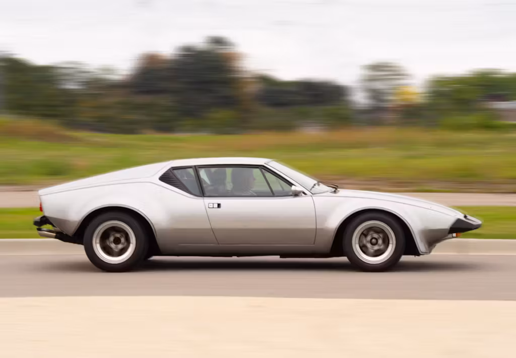 5 Affordable Ferrari V8-Lookalikes 6 Nikolas pantera1b scaled 1