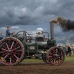 Not So Fast – But Glorious Not So Fast - But Glorious