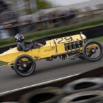 The Hawthorn Trophy Race Meeting, Donington Park The Hawthorn Trophy Race Meeting, Donington Park