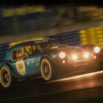 Le Mans Classic – A New Chapter Begins Le Mans Classic - A New Chapter Begins