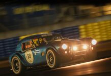 Le Mans Classic – A New Chapter Begins Le Mans Classic - A New Chapter Begins
