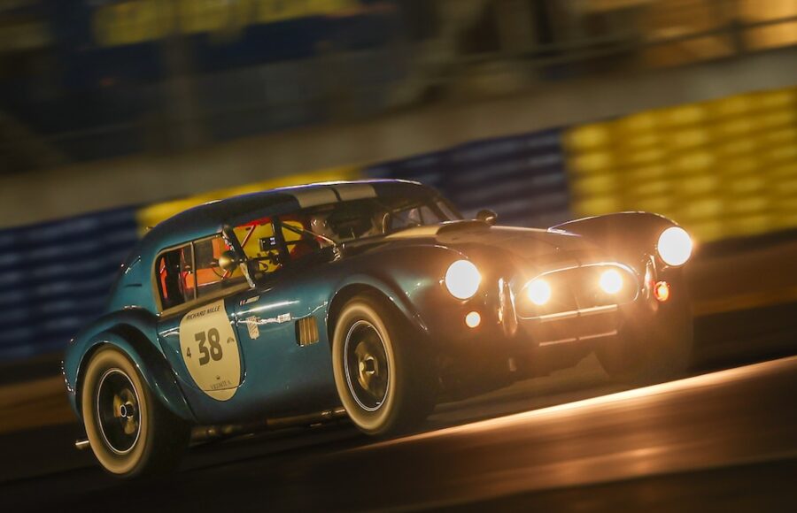 Le Mans Classic - A New Chapter Begins