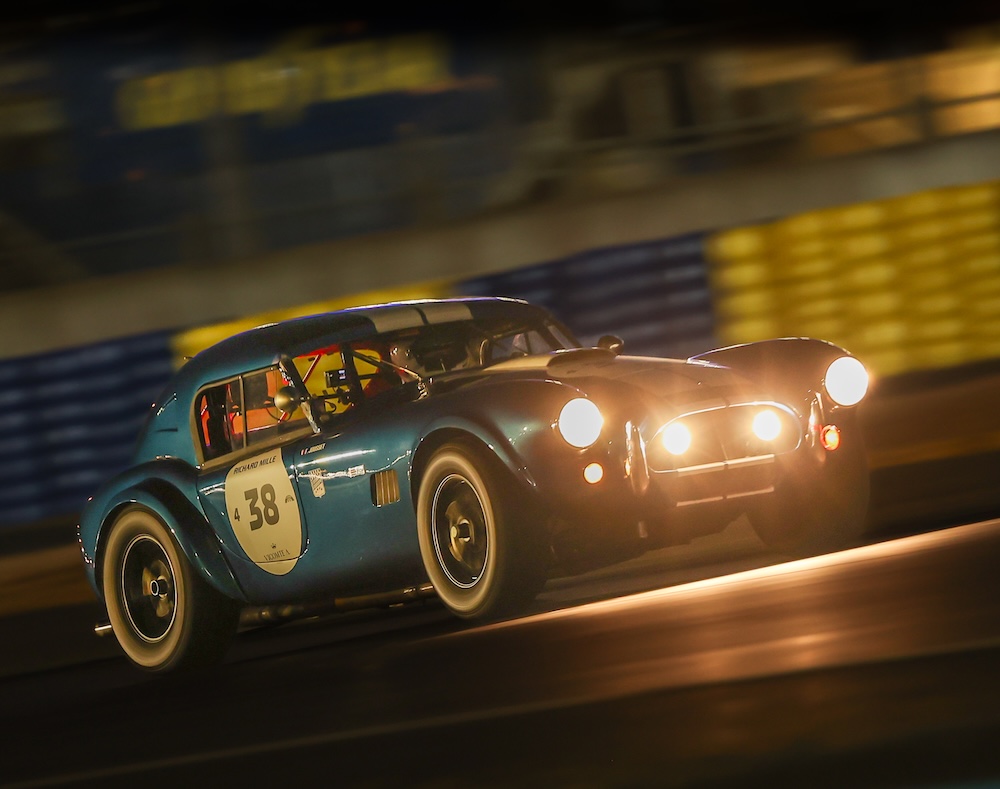 Le Mans Classic - A New Chapter Begins