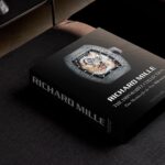 Richard Mille: The Impossible Collection By Assouline