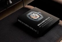 Richard Mille: The Impossible Collection By Assouline