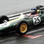 British Racing Green – A Colorful Story – Part Two