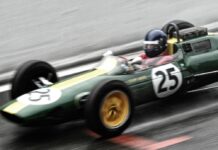 British Racing Green – A Colorful Story – Part Two
