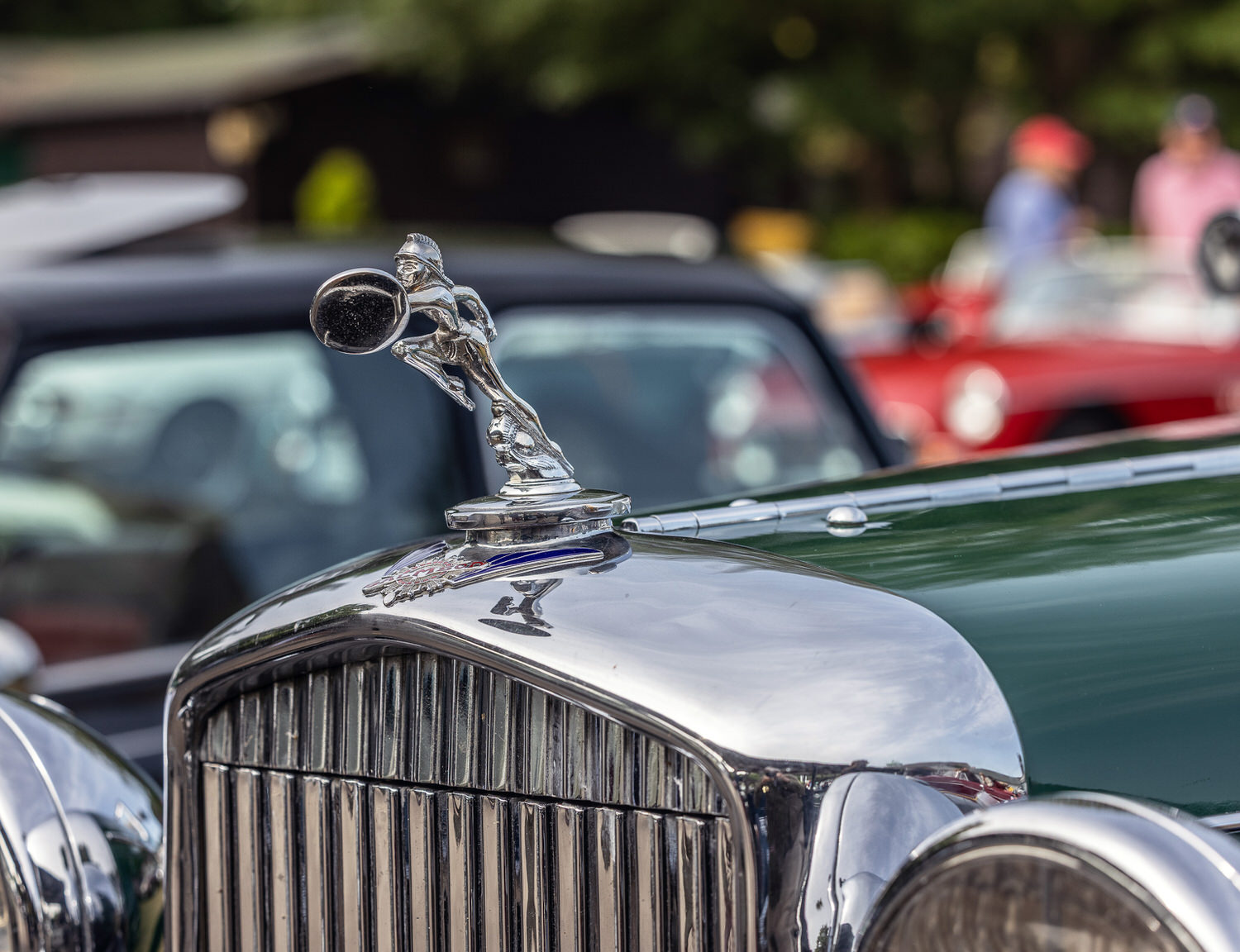 Salmson S4C