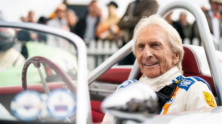 Screenshot 2025 06 03 at 23 35 23 The drivers and riders coming to the 2025 Goodwood Revival GRR