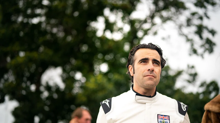 Screenshot 2025 06 03 at 23 35 54 The drivers and riders coming to the 2025 Goodwood Revival GRR