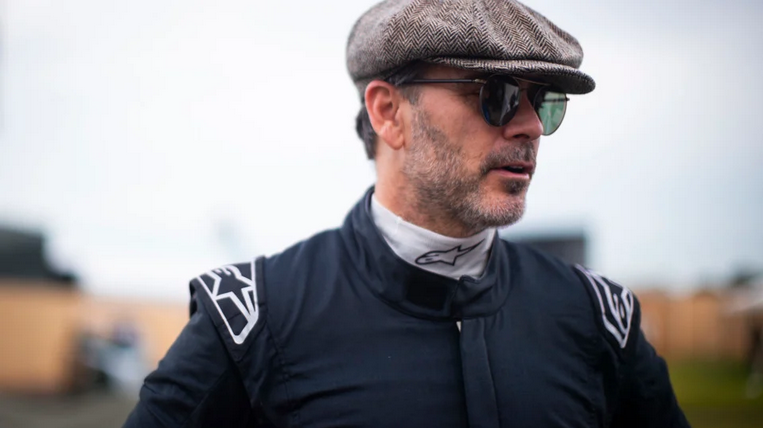 Screenshot 2025 06 03 at 23 36 00 The drivers and riders coming to the 2025 Goodwood Revival GRR