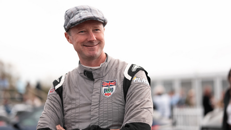 Screenshot 2025 06 03 at 23 36 21 The drivers and riders coming to the 2025 Goodwood Revival GRR